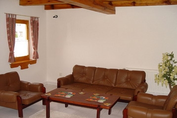 Hongarije Privát Bük, Interieur